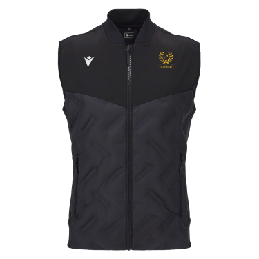 Dikson icon padded vest sr