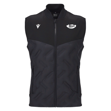 Dikson icon padded vest jr