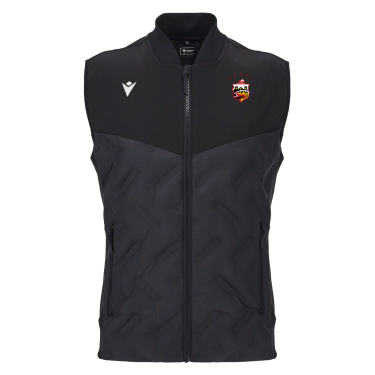 Dikson icon padded vest sr