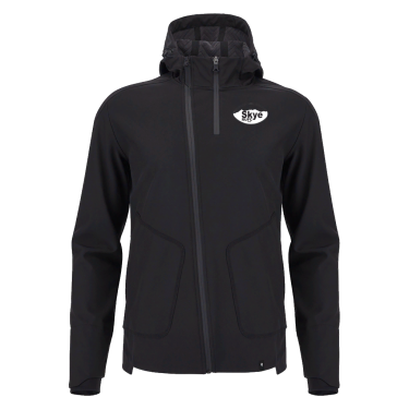 Tomtor icon jacket jr