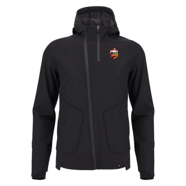 Tomtor icon jacket jr