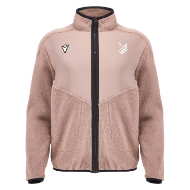 Hokkaido icon teddy-jacke