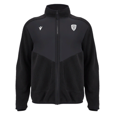 Hokkaido icon teddy-jacke