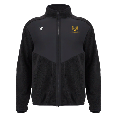 Hokkaido icon teddy jacket jr