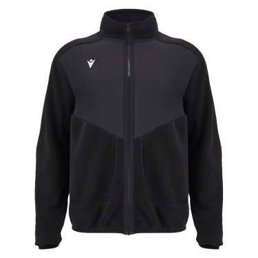 Hokkaido icon teddy-jacke