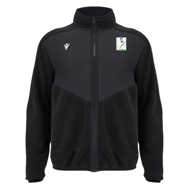 Hokkaido icon veste teddy