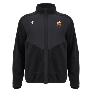 Hokkaido icon teddy jacket jr