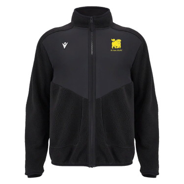 Hokkaido icon teddy jacket sr