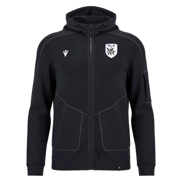 Kanak icon hoody