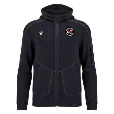 Kanak icon hoody