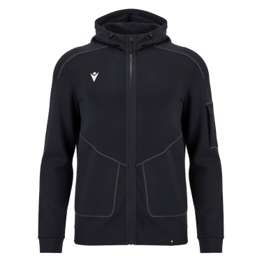 Kanak icon hoody