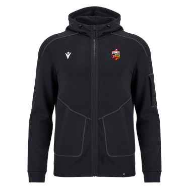 Kanak icon hoody jr