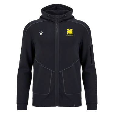 Kanak icon hoody sr
