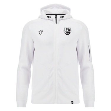 Kanak icon kapuzensweatshirt