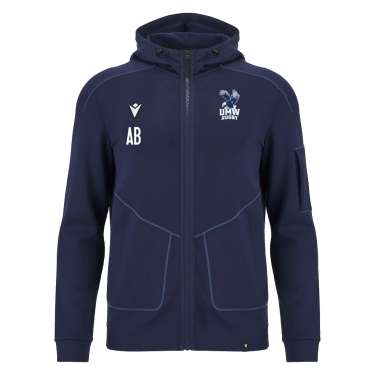 Kanak icon hoody
