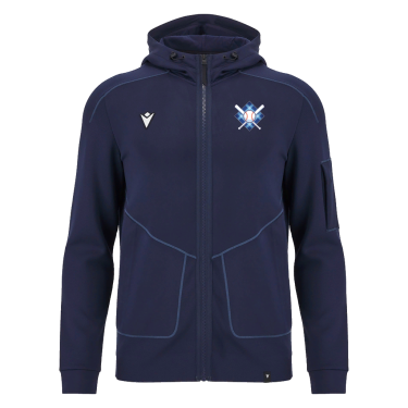 Kanak icon hoody sr