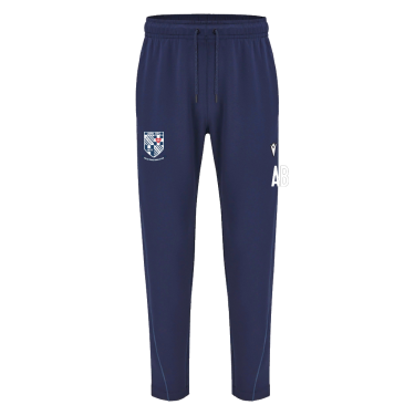 Finnmark technical trousers with pockets