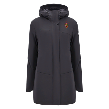Soria ii icon parka jacket sr