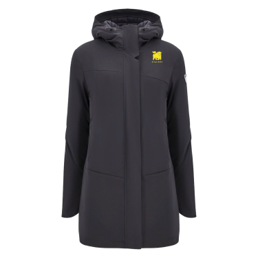 Soria ii icon parka jacket sr