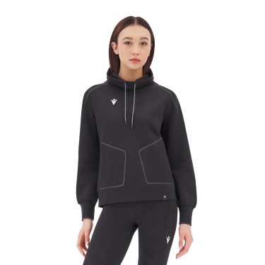 Sweatshirt à capuche saima