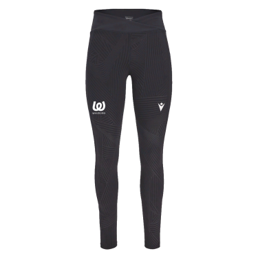 Erie icon leggings