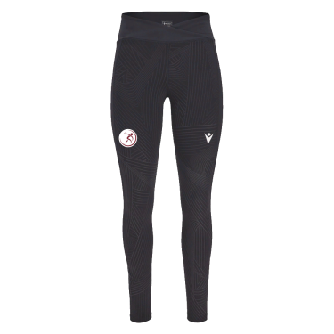 Erie leggings con fascione in lycra