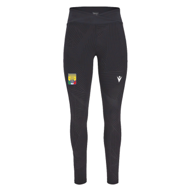 Erie leggings con fascione in lycra