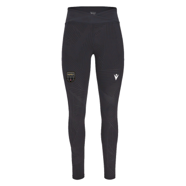 Erie leggings con fascione in lycra