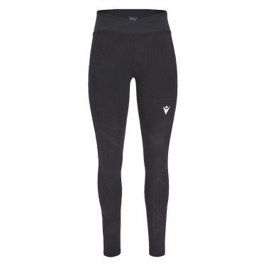Erie icon rugalmas poli/elaszt leggings