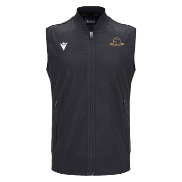 Antoine gilet in softshell
