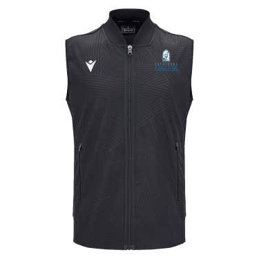 Antoine softshell vest