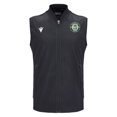 Antoine gilet in softshell
