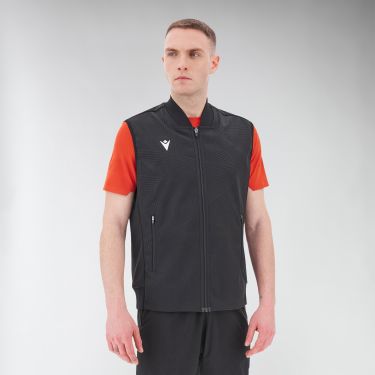 Antoine gilet en softshell