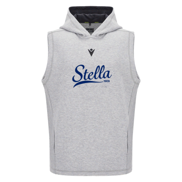 Smanicato icon cotone hoody remi