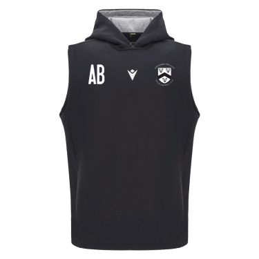 Remi icon sleeveless sweatshirt sr