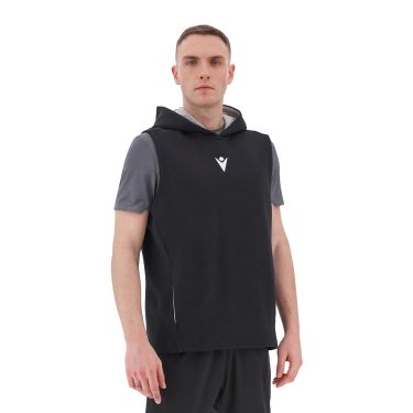 Sweat-shirt sans manches training remi activewear