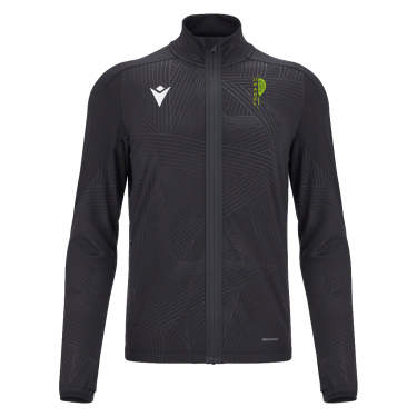 Enzo icon top full zip