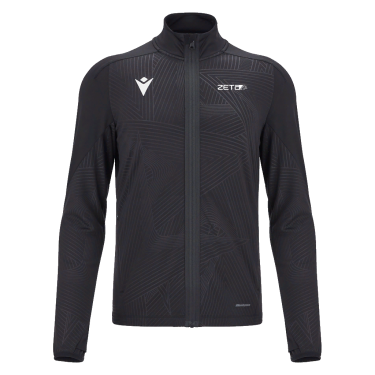 Enzo icon top full zip
