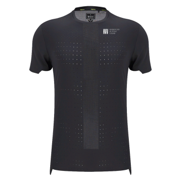 Nathan atmungsaktives technisches shirt