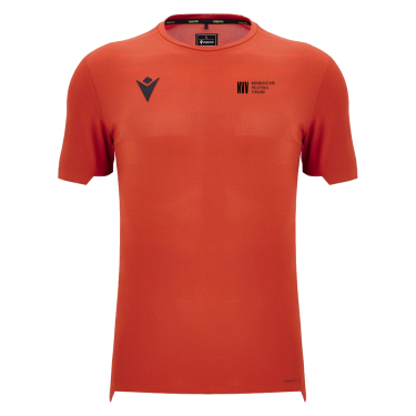 Clement atmungsaktives technisches shirt