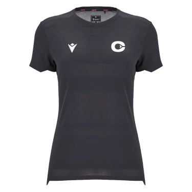 Dione atmungsaktives technisches shirt