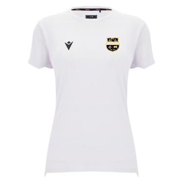 Dione breathable technical top