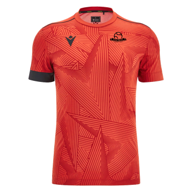 Juan iii maglia tecnica