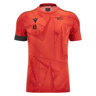 Juan iii t-shirt technique léger