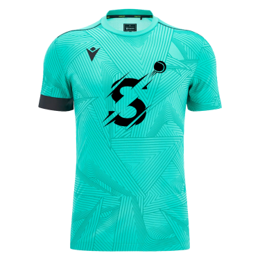 Juan iii icon maglia