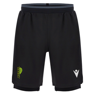 Matias ii icon pantaloncini