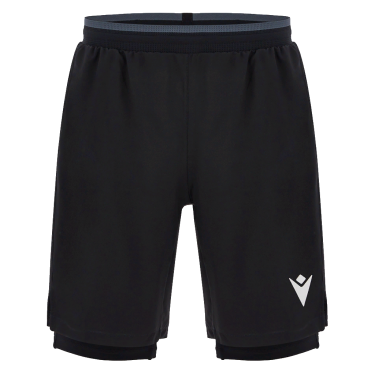Matias ii icon shorts