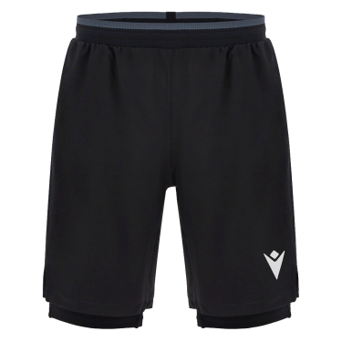 Calçao tecnico padel