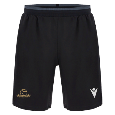 Miguel iv pantaloncini stretch