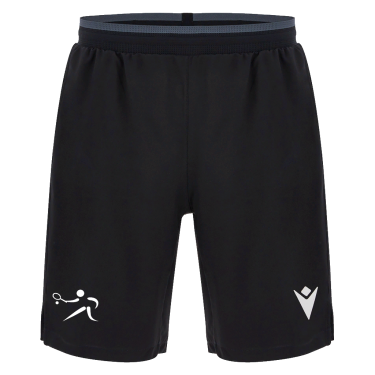 Miguel iv pantaloncini stretch